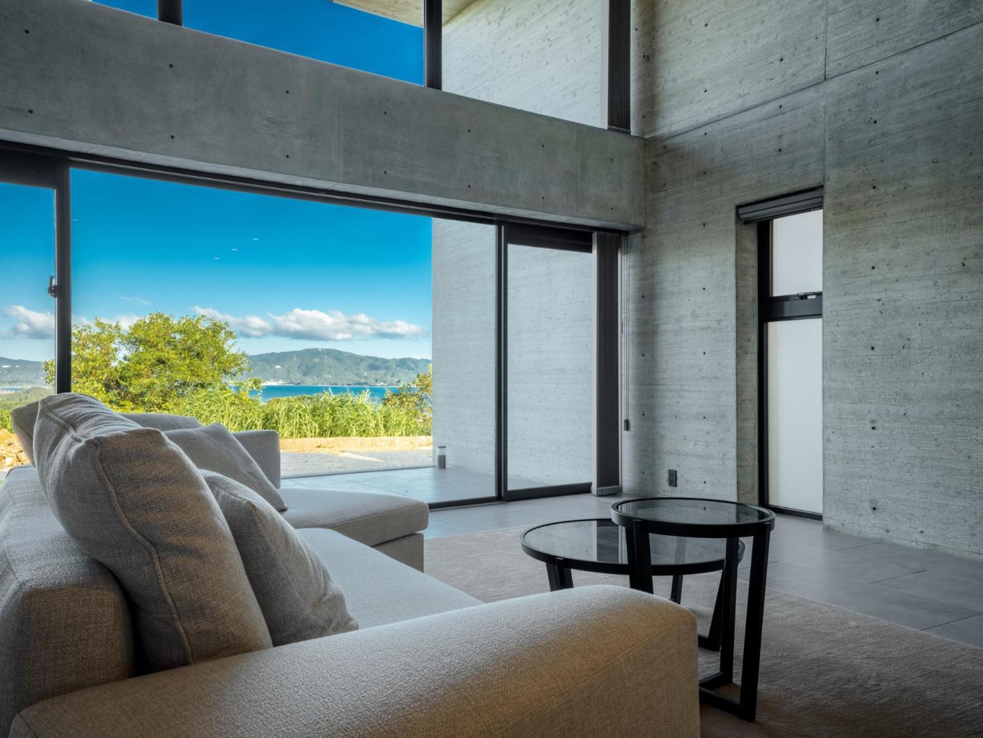 K-Style-Resort-Seven Hotels And Resorts- 나키진 외부 사진